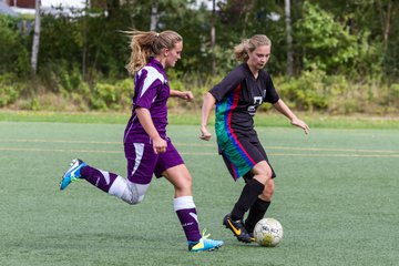 Bild 233 - B-Juniorinnen SV Henstedt Ulzburg - FSC Kaltenkirchen : Ergebnis: 2:2